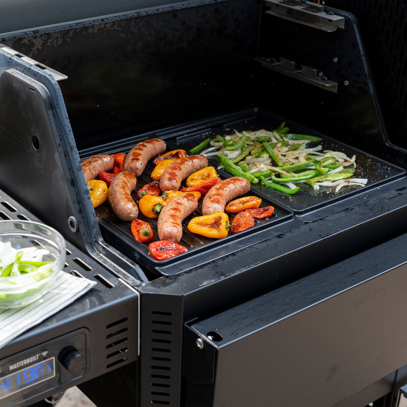 Masterbuilt Griddle Insert MB20183725
