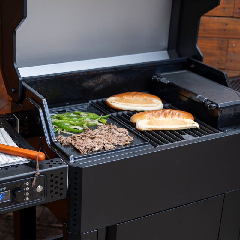 Masterbuilt Griddle Insert MB20183725