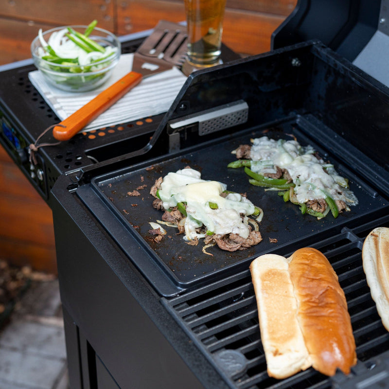 Masterbuilt Griddle Insert MB20183725