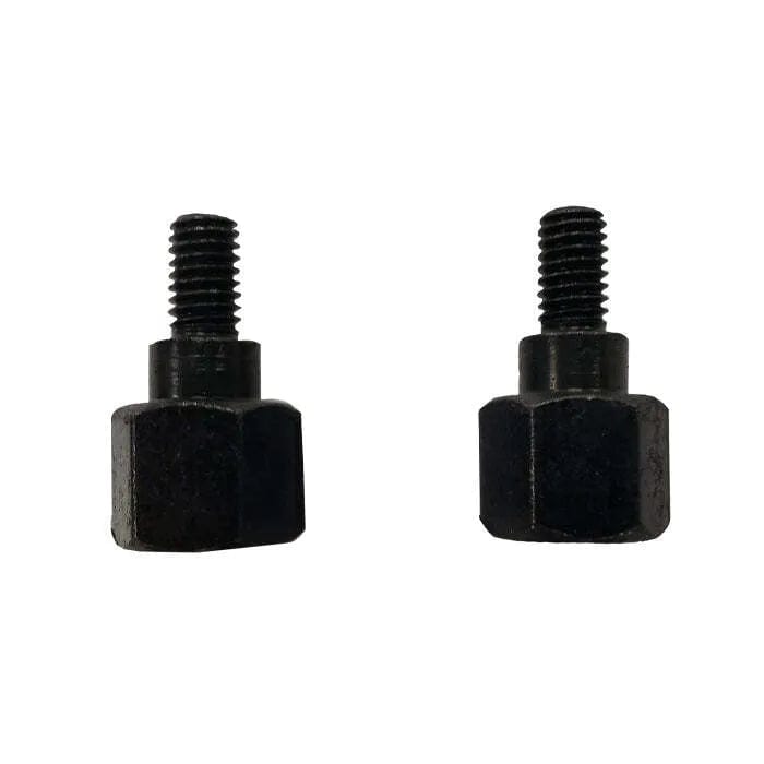 Masterbuilt M6 Lid Hinge Bolt Hex Head Zinc Plated Gravity Series 800 1050 9004190232