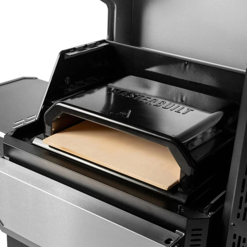 Masterbuilt Pizza Oven Gravity Series (800 & 1050 Models) MB20181722