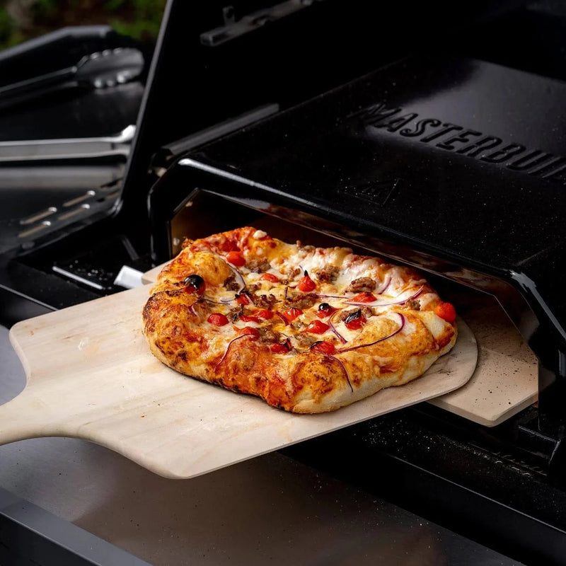 Masterbuilt Pizza Oven Gravity Series (800 & 1050 Models) MB20181722