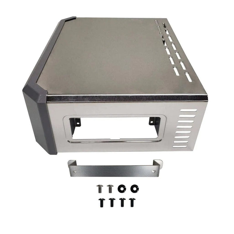 Masterbuilt Side Shelf Assembly Kit Gravity Series 800 9904200041