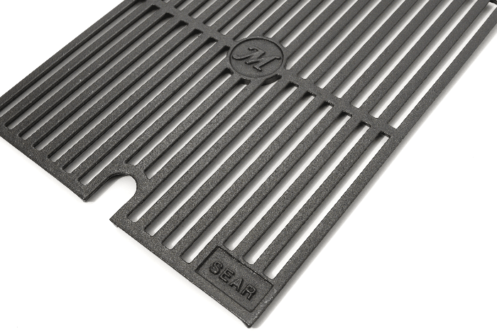 Masterbuilt Smoke + Sear Grates 9004190308 Gravity Series 1050