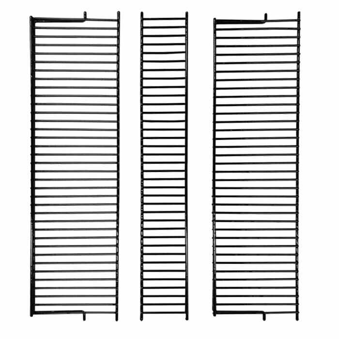 Masterbuilt Smoking/Warming Racks 9004190307 for Gravity Series 1050