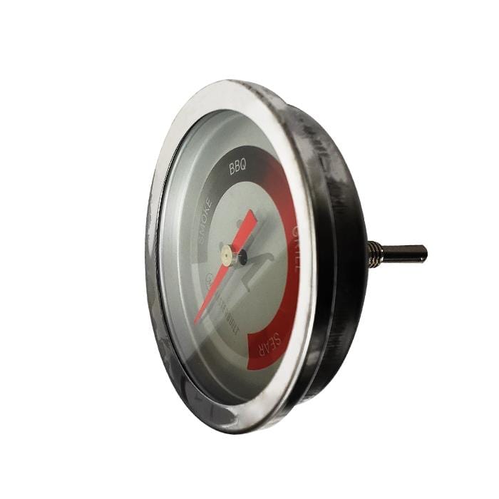 Masterbuilt Temp Gauge Kit 3" 9904190044 for Gravity Series