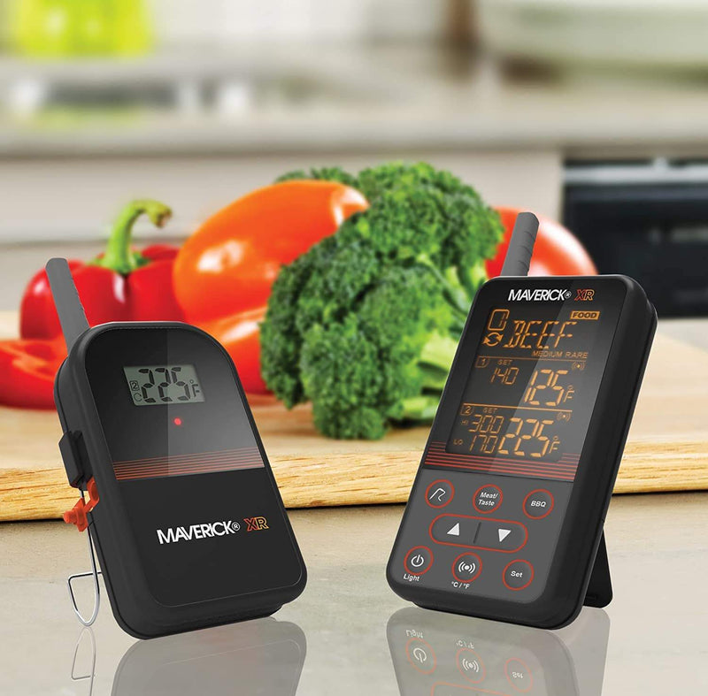 Maverick XR-40 Wireless Extended Range Digital Thermometer