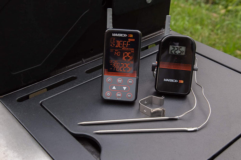 Maverick XR-40 Wireless Extended Range Digital Thermometer