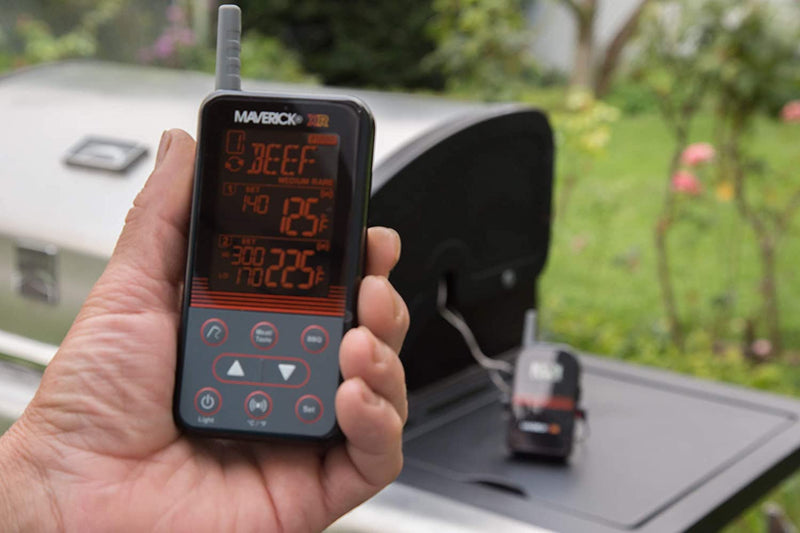 Maverick XR-40 Wireless Extended Range Digital Thermometer