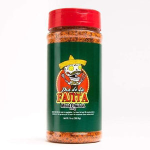 Meat Church Rub Fajita (12oz)
