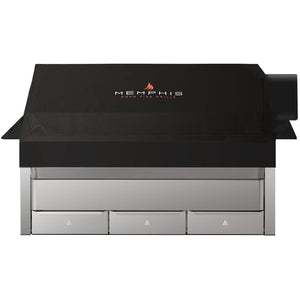 Memphis Cover Elite 304 Built-In ITC3 (VGCOVER-12)