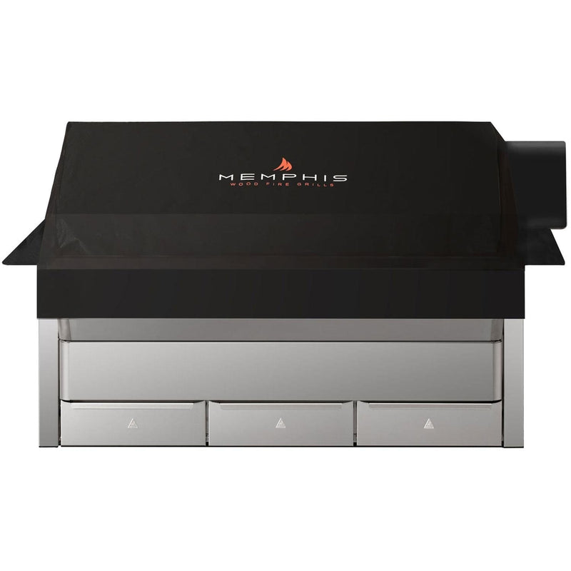 Memphis Cover Elite 304 Built-In ITC3 (VGCOVER-12)