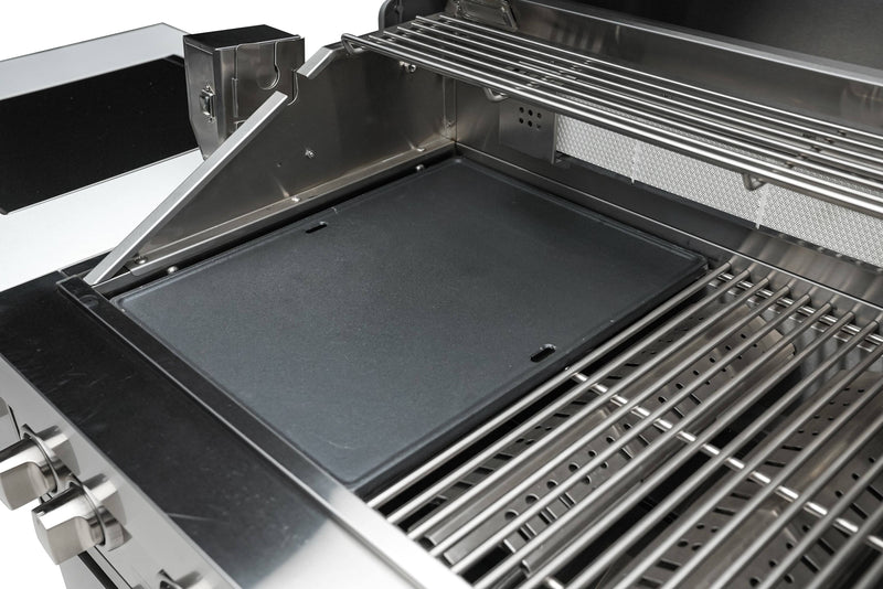 Mont Alpi Dual Sided Griddle Plate
