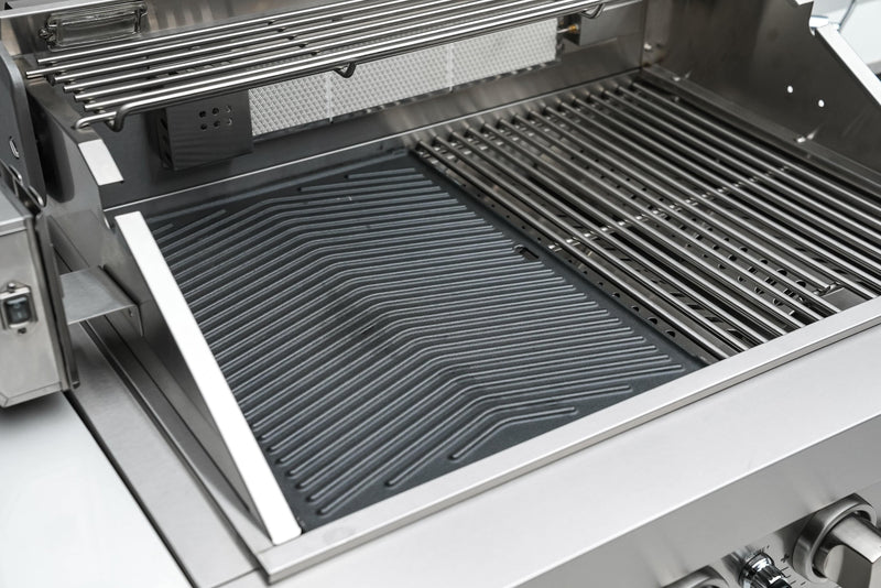 Mont Alpi Dual Sided Griddle Plate