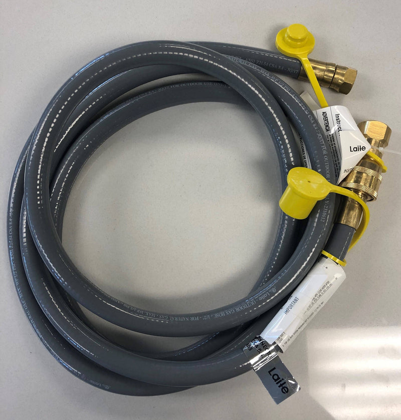 Mont Alpi Natural Gas Kit
