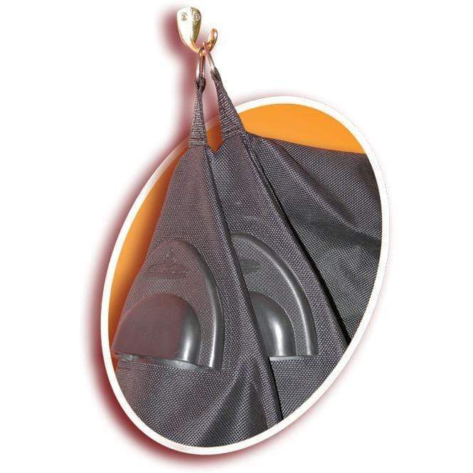 Montana Heavy Duty 54" BBQ Cover by Montana (BBQing.com Logo) IBCLH54 Accessory Cover BBQ 835058003037