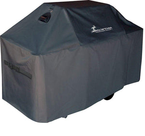 Heavy Duty 54" BBQ Cover PTCLH54 by Montana