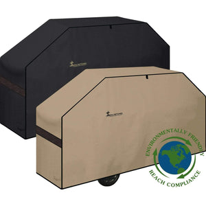 Montana BBQ Cover 56"