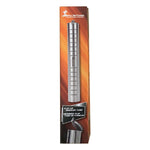 Montana BBQ Smoker Tube with Flip Lid
