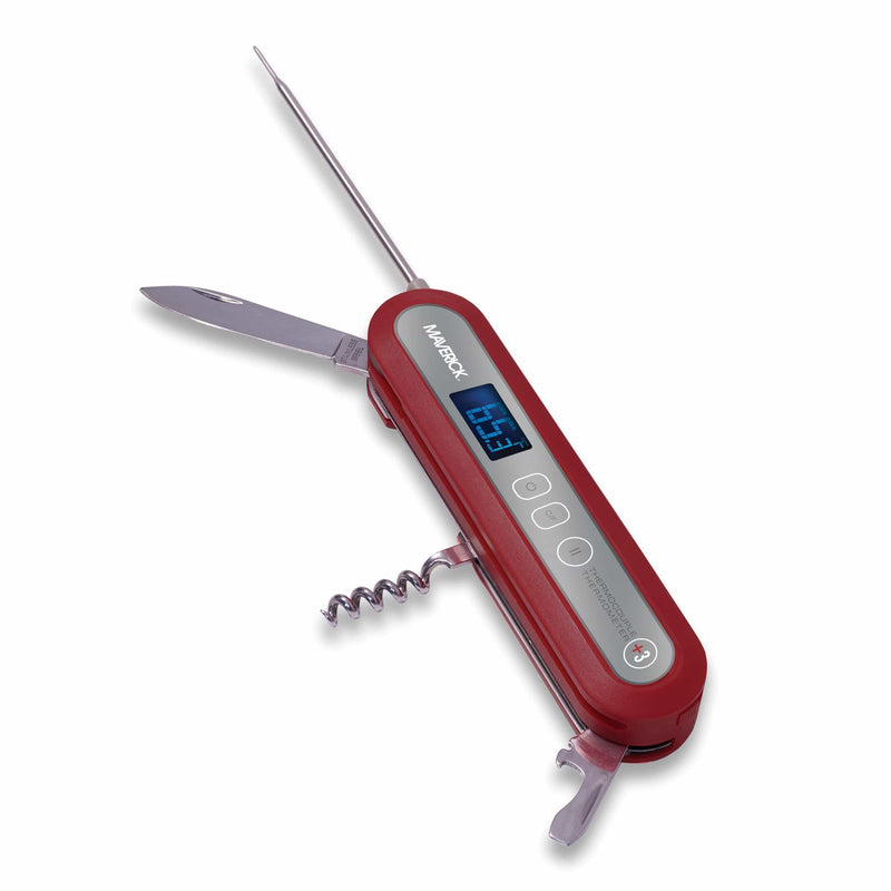 Maverick PT-60 Thermometer Instant Read