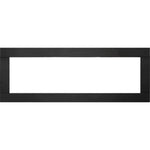 Black Surrounds to Accommodate 2