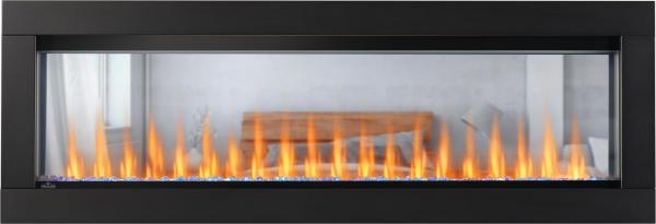 Black Surrounds to Accommodate 2" x 4" Wall Installation (for Both Sides) for CLEARion™ Elite 60