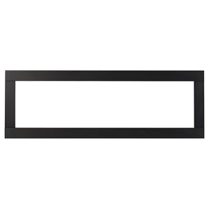 Black Surrounds to Accommodate 2" x 4" Wall Installation (for Both Sides) for CLEARion™ Elite 60