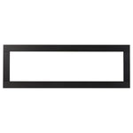 Black Surrounds to Accommodate 2