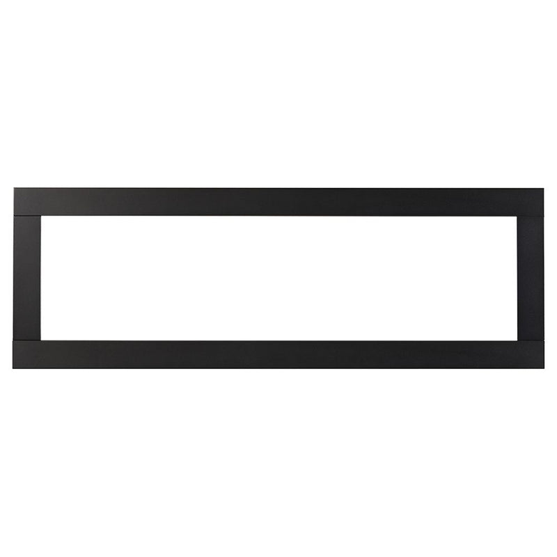 Black Surrounds to Accommodate 2" x 4" Wall Installation (for Both Sides) for CLEARion™ Elite 60