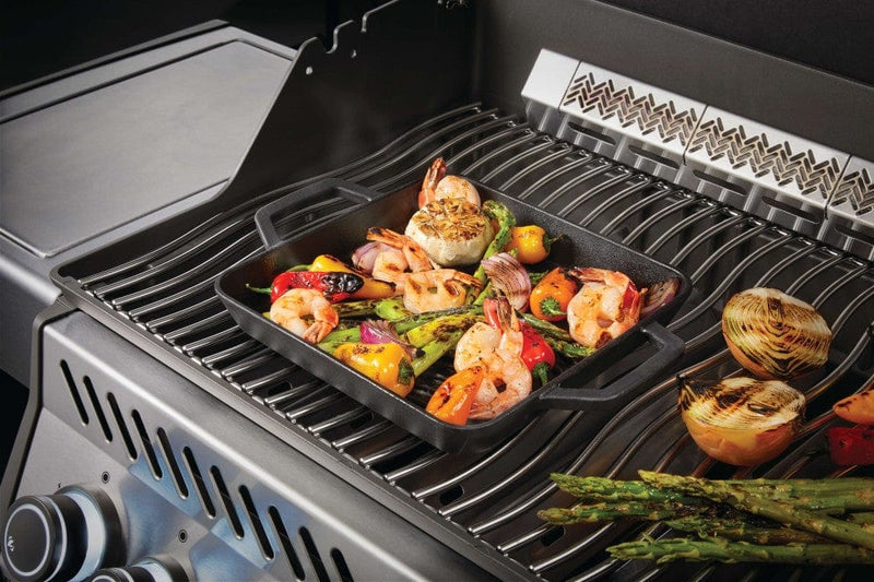 Cast Iron Griddle Pan 56084