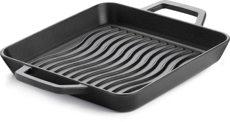 Cast Iron Griddle Pan 56084