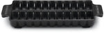 Cast Iron Jumbo Shrimp Tray 67734