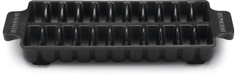 Cast Iron Jumbo Shrimp Tray 67734