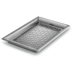 Napoleon Stainless Steel Topper 56068 Fits all Rogue and Freestye Models