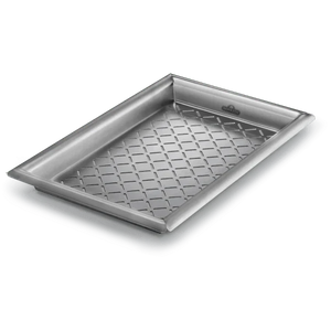 Napoleon Stainless Steel Topper 56068 Fits all Rogue and Freestye Models