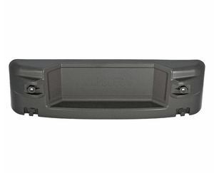Napoelon Side Shelf End Cap N120-0029-GY0TX N120-0029-GY0TX
