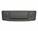 Napoelon Side Shelf End Cap N120-0029-GY0TX N120-0029-GY0TX