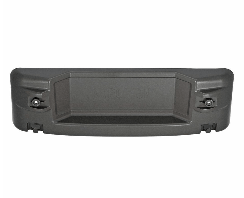Napoelon Side Shelf End Cap N120-0029-GY0TX N120-0029-GY0TX