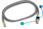 Napoleon 10' Natural Gas hose with 1/2