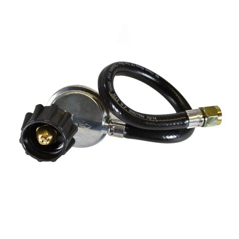 Napoleon 14" Regulator for Propane LEX, Rogue & Prestige Series S85001