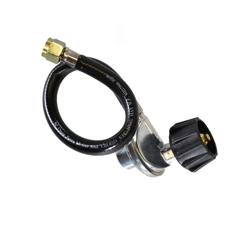 Napoleon 14" Regulator for Propane LEX, Rogue & Prestige Series S85001