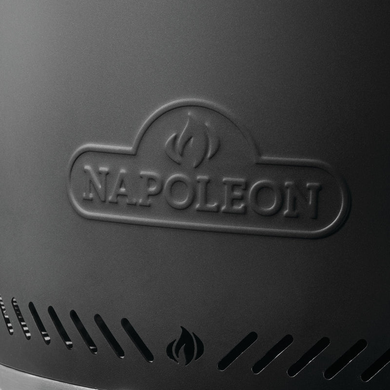 Napoleon 18" Timberwolf Smokeless Fire Pit