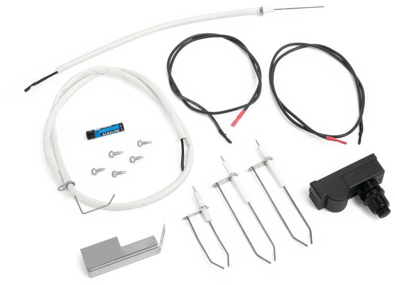 Napoleon 2 Spark Igniter & Electrode Kit for Prestige 308/450 after 2005 S89001
