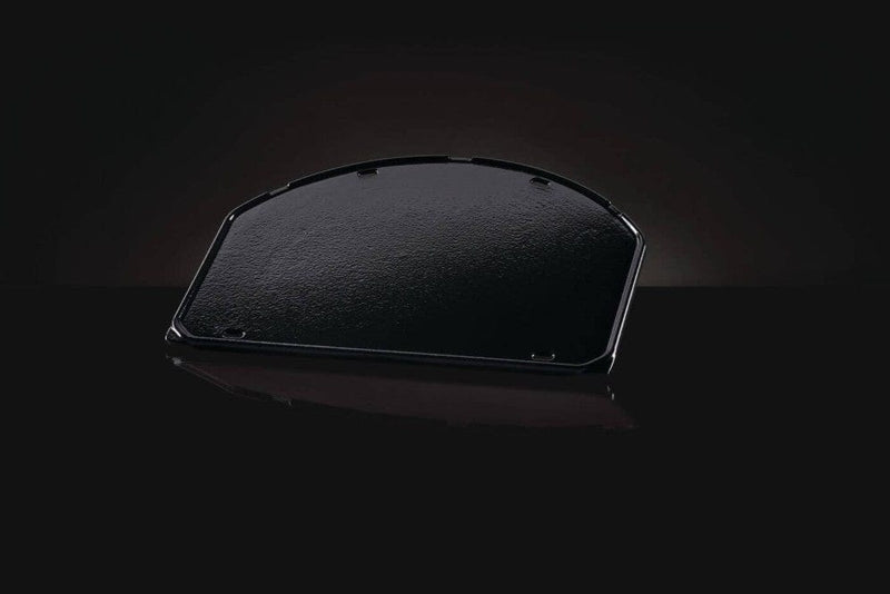 Napoleon 22" Cast Iron Reversible Griddle - 56083 for 22 inch Charcoal Grills (PRO22K & NK22K)