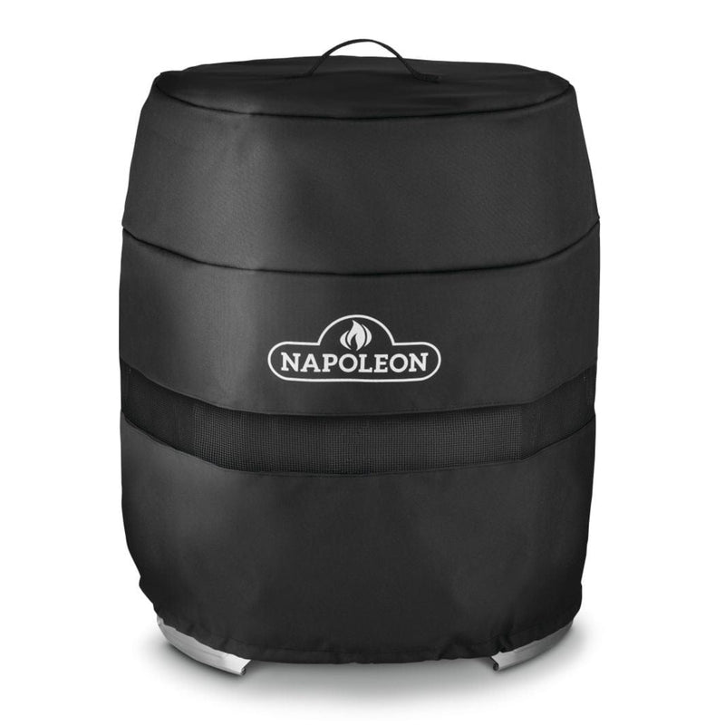Napoleon 22" Timberwolf Smokeless Fire Pit