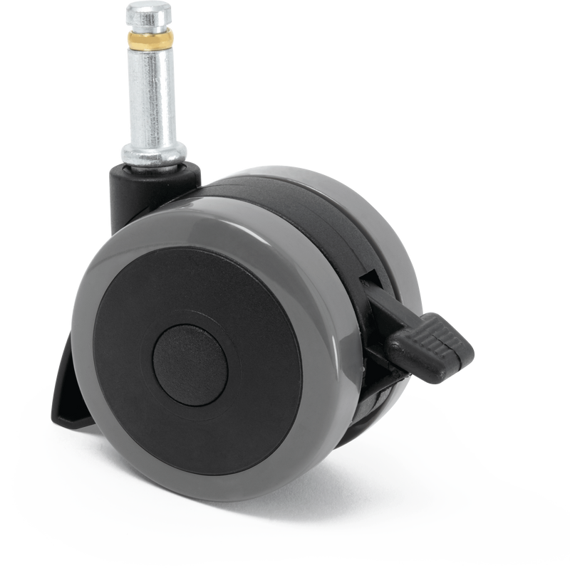 Napoleon 3" Caster Set for Rogue Series and Prestige 500 S82001