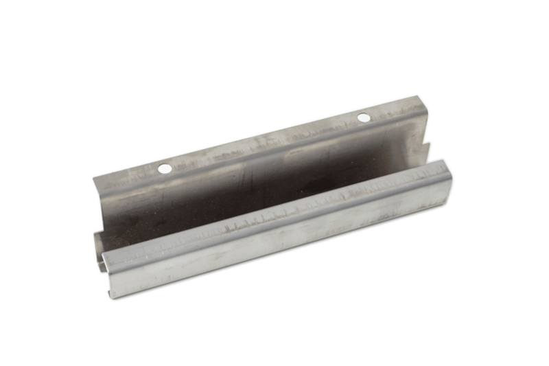 Napoleon Napoleon 4-Burner Stainless Steel Crosslight Bracket (485 Series) S87009 S87009 Part Burner BBQ 629162870094