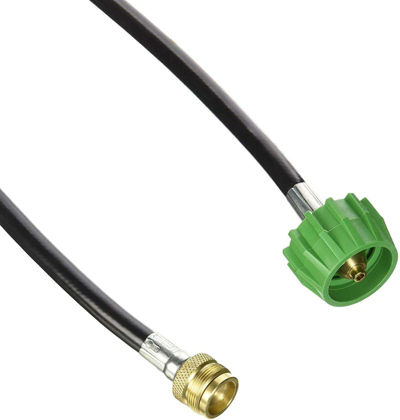 Napoleon Napoleon 4-Foot Adapter Hose for 20-Pound Tank 66004 66004 Part Hose & Regulator 629162660046