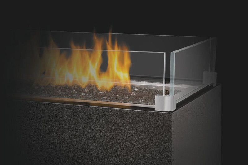 Napoleon Napoleon 48" Linear Patioflame GPFL48 Propane / Stainless Steel GPFL48 Part Burner Kit Square 629162114150