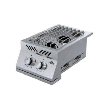Napoleon 500 Series 12" Built-In Inline Dual Range Burner BI12RT